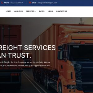 PT. INDO GLOBAL TRANSPORT