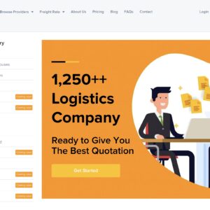 Tera Logistics